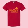 Unisex Heavy Cotton™ T-Shirt Thumbnail