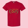 Unisex Heavy Cotton™ T-Shirt Thumbnail
