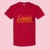 Unisex Heavy Cotton™ T-Shirt Thumbnail