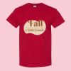 Unisex Heavy Cotton™ T-Shirt Thumbnail