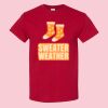 Unisex Heavy Cotton™ T-Shirt Thumbnail