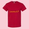 Unisex Heavy Cotton™ T-Shirt Thumbnail