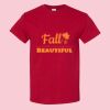 Unisex Heavy Cotton™ T-Shirt Thumbnail