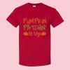 Unisex Heavy Cotton™ T-Shirt Thumbnail