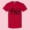 Unisex Heavy Cotton™ T-Shirt Thumbnail