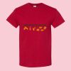 Unisex Heavy Cotton™ T-Shirt Thumbnail