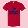 Unisex Heavy Cotton™ T-Shirt Thumbnail