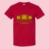 Unisex Heavy Cotton™ T-Shirt Thumbnail