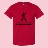 Unisex Heavy Cotton™ T-Shirt Thumbnail