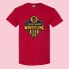 Unisex Heavy Cotton™ T-Shirt Thumbnail