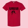 Unisex Heavy Cotton™ T-Shirt Thumbnail