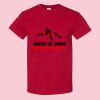 Unisex Heavy Cotton™ T-Shirt Thumbnail