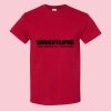 Unisex Heavy Cotton™ T-Shirt Thumbnail