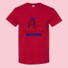 Unisex Heavy Cotton™ T-Shirt Thumbnail