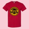 Unisex Heavy Cotton™ T-Shirt Thumbnail