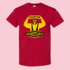 Unisex Heavy Cotton™ T-Shirt Thumbnail