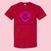 Unisex Heavy Cotton™ T-Shirt Thumbnail