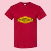 Unisex Heavy Cotton™ T-Shirt Thumbnail
