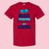 Unisex Heavy Cotton™ T-Shirt Thumbnail
