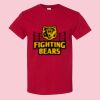 Unisex Heavy Cotton™ T-Shirt Thumbnail