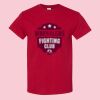 Unisex Heavy Cotton™ T-Shirt Thumbnail