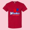 Unisex Heavy Cotton™ T-Shirt Thumbnail