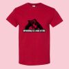 Unisex Heavy Cotton™ T-Shirt Thumbnail