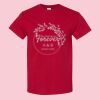 Unisex Heavy Cotton™ T-Shirt Thumbnail