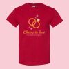 Unisex Heavy Cotton™ T-Shirt Thumbnail