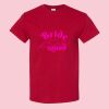 Unisex Heavy Cotton™ T-Shirt Thumbnail