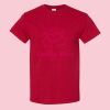 Unisex Heavy Cotton™ T-Shirt Thumbnail