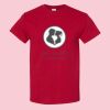 Unisex Heavy Cotton™ T-Shirt Thumbnail