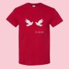 Unisex Heavy Cotton™ T-Shirt Thumbnail