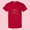 Unisex Heavy Cotton™ T-Shirt Thumbnail