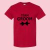 Unisex Heavy Cotton™ T-Shirt Thumbnail