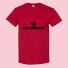 Unisex Heavy Cotton™ T-Shirt Thumbnail