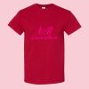 Unisex Heavy Cotton™ T-Shirt Thumbnail