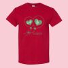Unisex Heavy Cotton™ T-Shirt Thumbnail