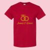 Unisex Heavy Cotton™ T-Shirt Thumbnail
