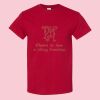 Unisex Heavy Cotton™ T-Shirt Thumbnail