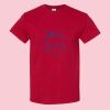 Unisex Heavy Cotton™ T-Shirt Thumbnail