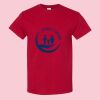 Unisex Heavy Cotton™ T-Shirt Thumbnail