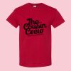 Unisex Heavy Cotton™ T-Shirt Thumbnail