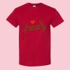 Unisex Heavy Cotton™ T-Shirt Thumbnail