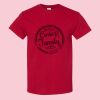 Unisex Heavy Cotton™ T-Shirt Thumbnail