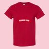 Unisex Heavy Cotton™ T-Shirt Thumbnail
