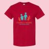 Unisex Heavy Cotton™ T-Shirt Thumbnail