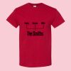 Unisex Heavy Cotton™ T-Shirt Thumbnail