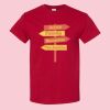 Unisex Heavy Cotton™ T-Shirt Thumbnail
