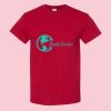 Unisex Heavy Cotton™ T-Shirt Thumbnail